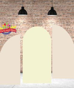Left Arch Backdrop, Sailboard Backdrop, Balloon backdrop, Free Standing Arch, Arch Board