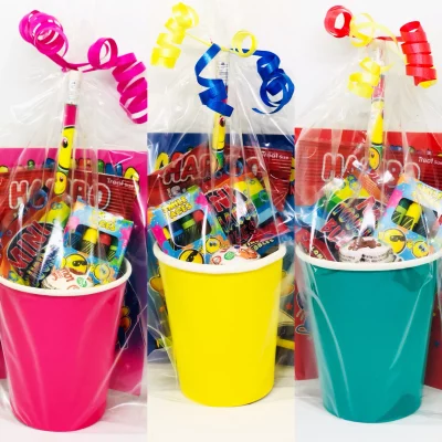 Party bags
