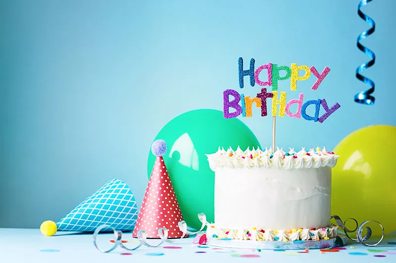 How Can I Make My Birthday Party Special? 7 Reliable Tips