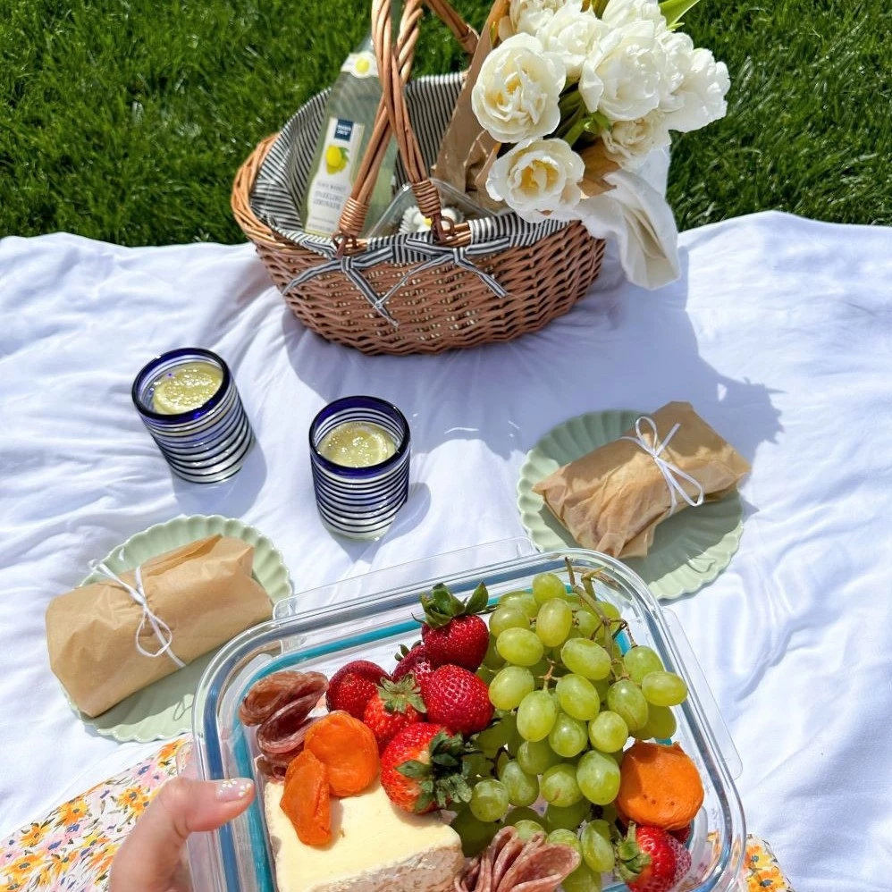 What Food Do You Bring to a Picnic?