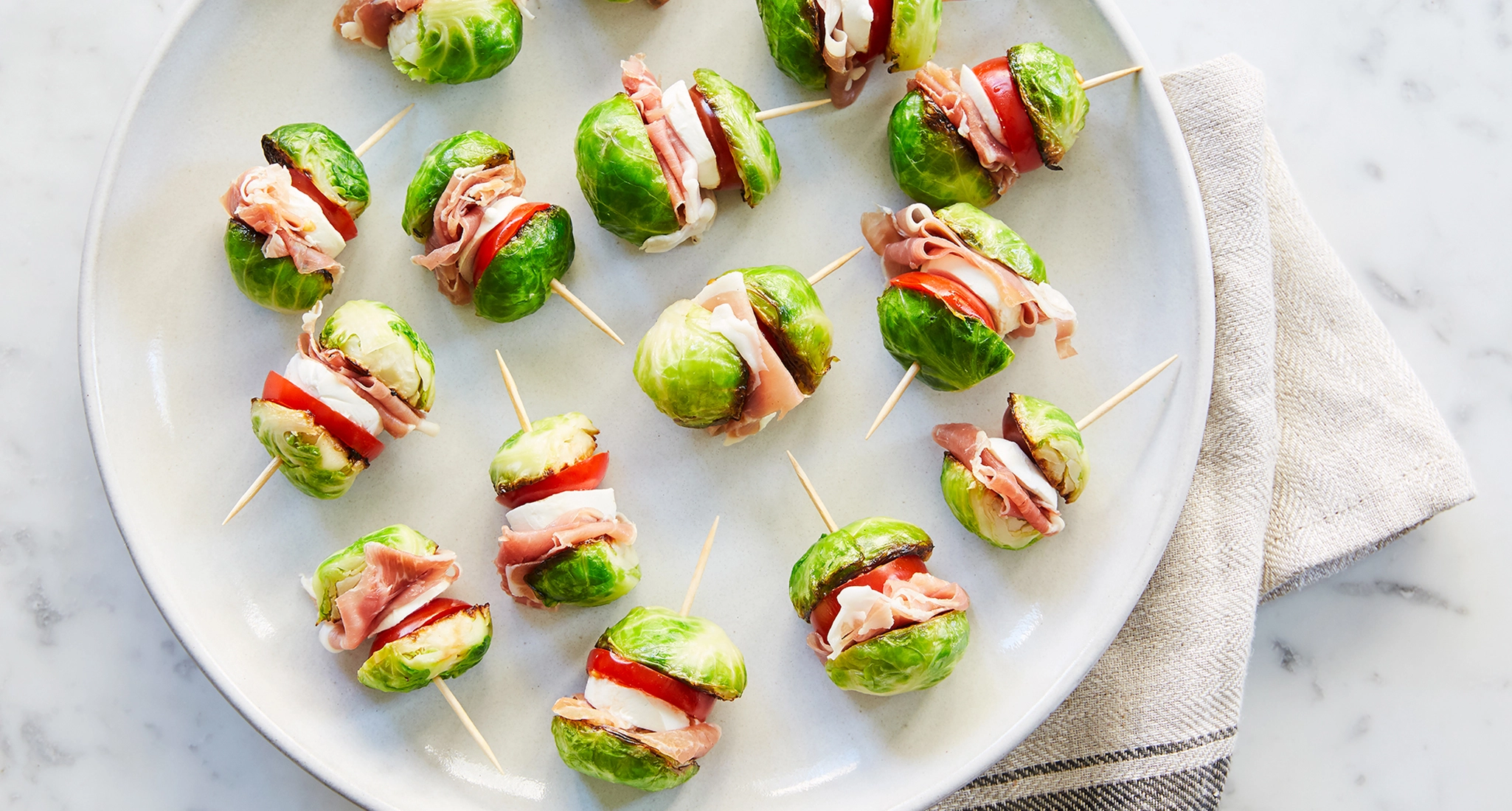 Finger Foods for a Party