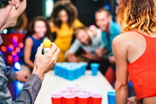 How Do You Host a Fun Party?