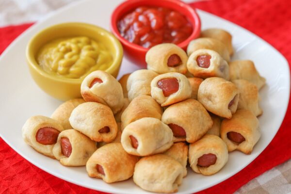 What Finger Foods are Good for a Party?
