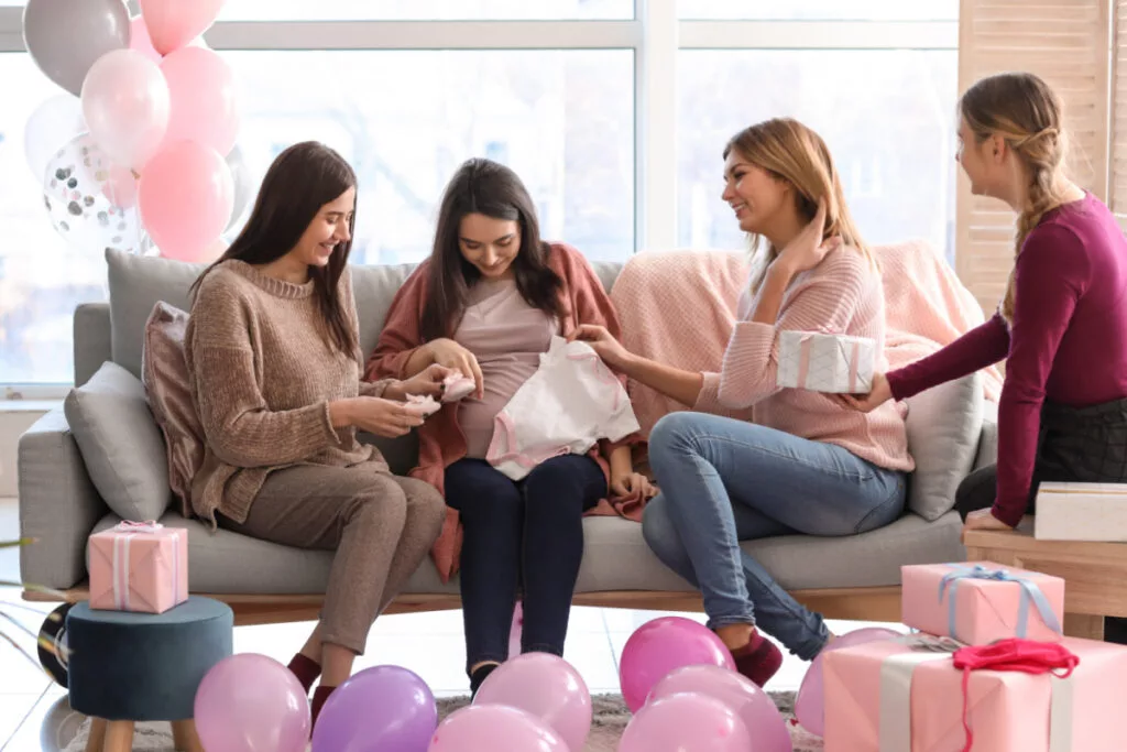 How Can I Make My Baby Shower Extra Special? 