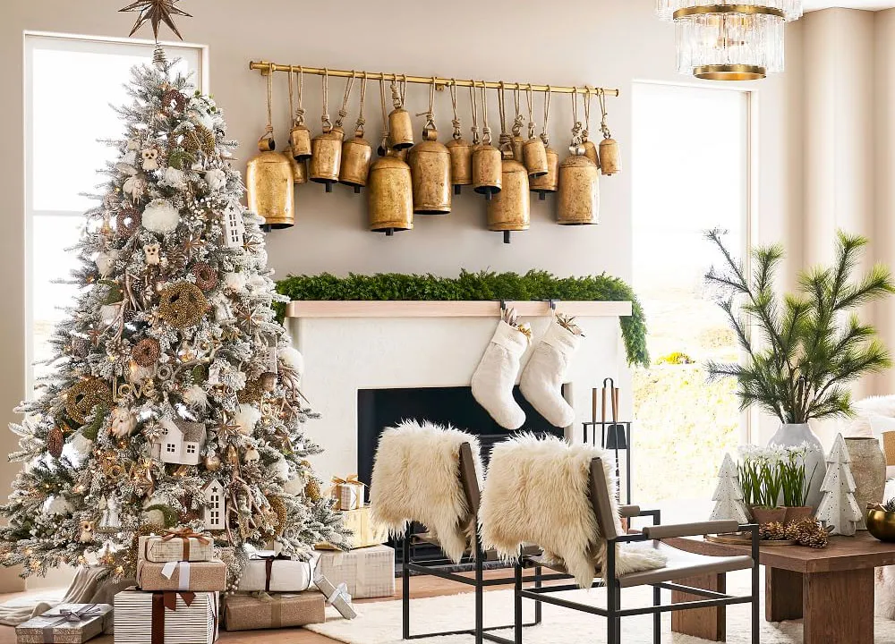 Christmas Party Decoration Ideas for Adults: Top 8