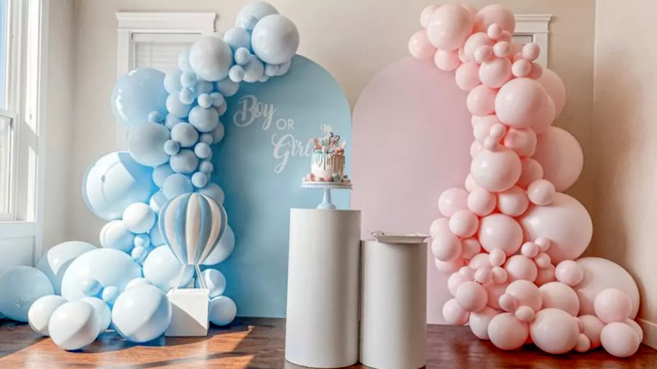 What are Good Ideas for Baby Shower?