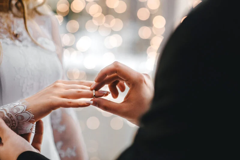 How Can I Make My Engagement Ceremony Special?