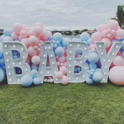 How to Have Perfect Baby Shower Decorations