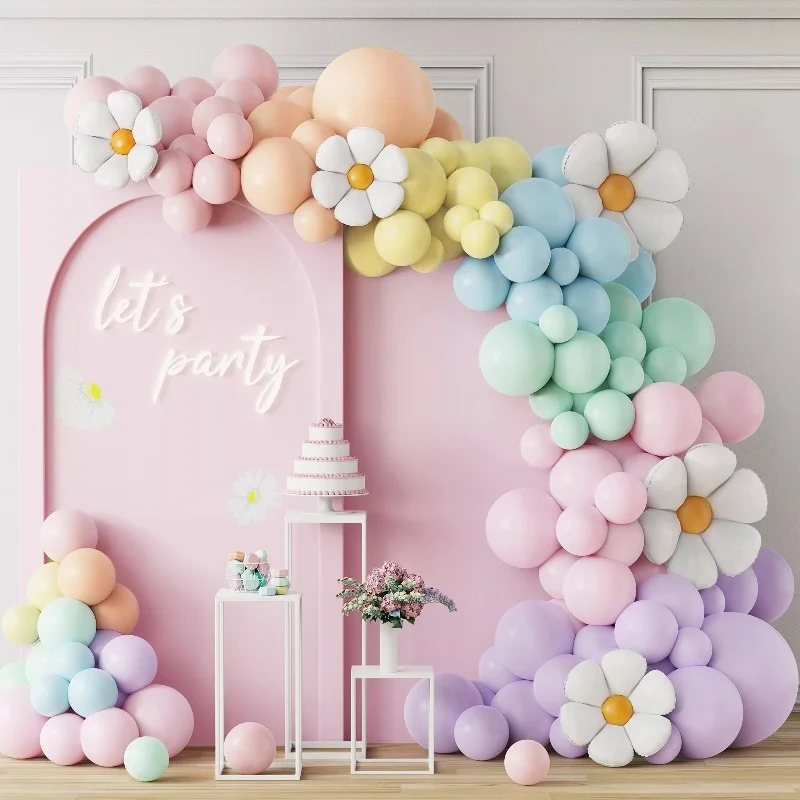 How to Make a Balloon Garland: 9 Easy Steps
