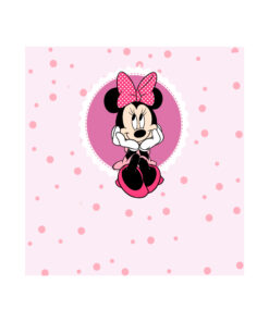 Minnie Mouse Themed