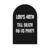 Black Arch - Till Death Do Us Party