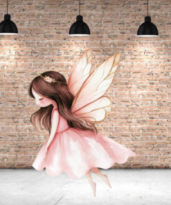 Fairy Cutout