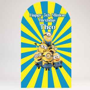 The Minions Board