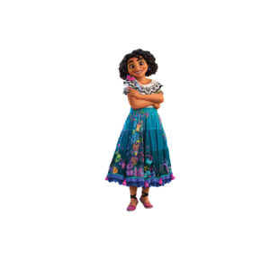 Mirabel Standalone Cutout