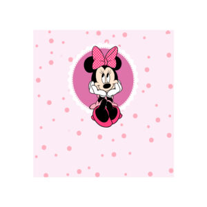 Minnie Mouse Themed