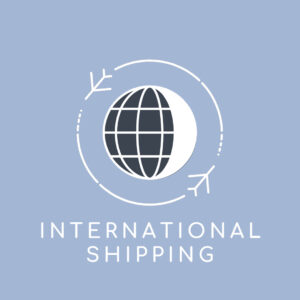 INTERNATIONAL SHIPPING