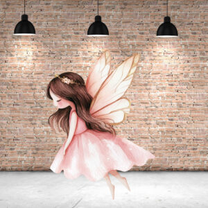 Fairy Cutout