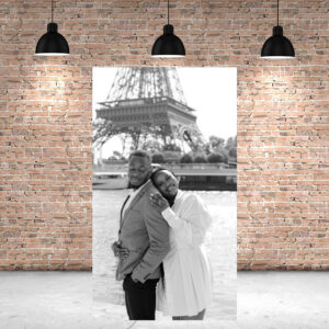 Wedding Photo Board | Picture Board