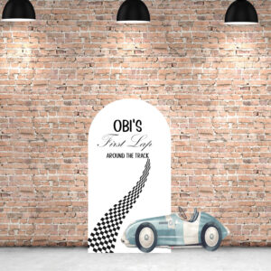 Race Car Party bundle