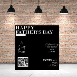 Father's Day Board