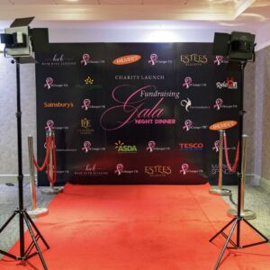 Backdrop - Custom (Your Design)