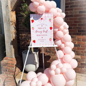 Custom A-Size Boards | Personalised Easel Display Signs
